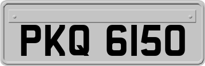 PKQ6150