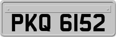 PKQ6152