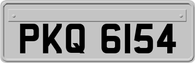 PKQ6154