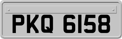 PKQ6158
