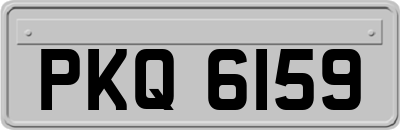 PKQ6159