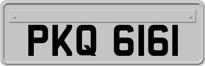 PKQ6161