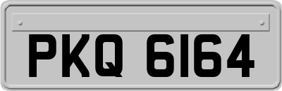 PKQ6164