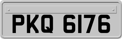 PKQ6176