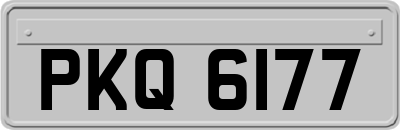 PKQ6177