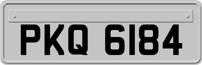 PKQ6184