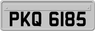 PKQ6185