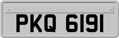 PKQ6191