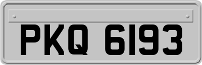 PKQ6193