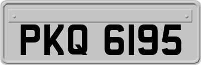 PKQ6195