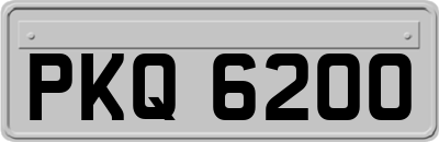 PKQ6200