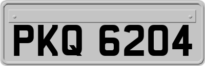 PKQ6204