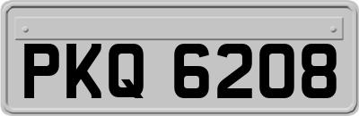 PKQ6208