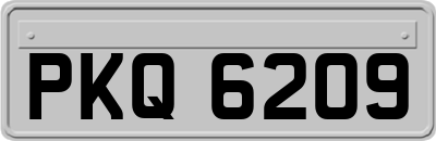 PKQ6209