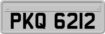 PKQ6212