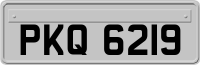 PKQ6219