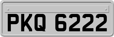 PKQ6222