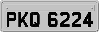 PKQ6224