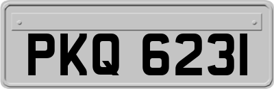 PKQ6231
