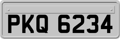 PKQ6234