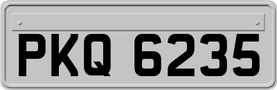 PKQ6235