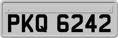 PKQ6242