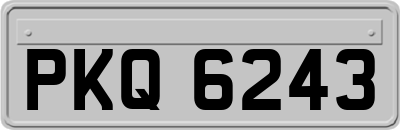 PKQ6243