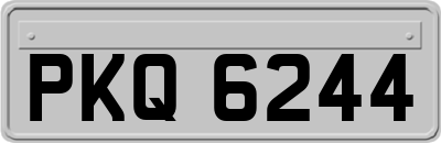 PKQ6244
