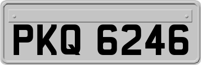 PKQ6246