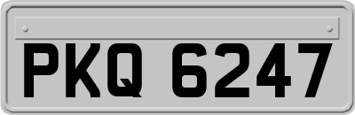PKQ6247
