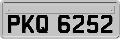PKQ6252
