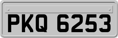 PKQ6253