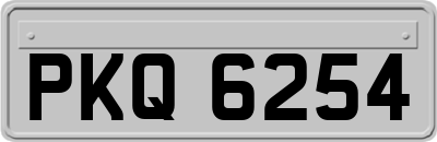 PKQ6254