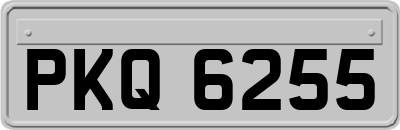PKQ6255