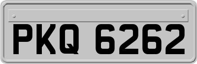 PKQ6262
