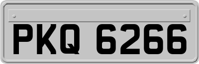 PKQ6266