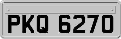 PKQ6270