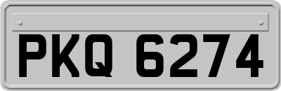PKQ6274