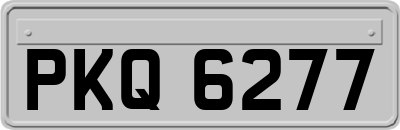 PKQ6277