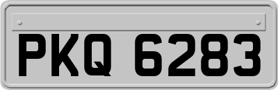 PKQ6283