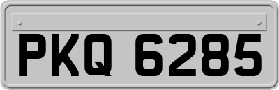 PKQ6285