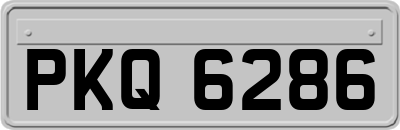 PKQ6286