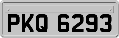 PKQ6293