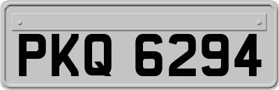 PKQ6294