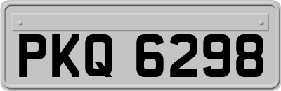 PKQ6298
