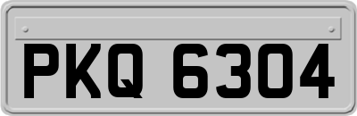 PKQ6304