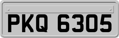 PKQ6305