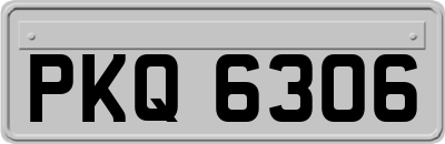 PKQ6306