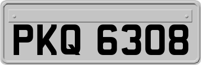 PKQ6308