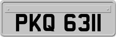 PKQ6311